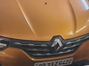Second Hand रेनो ट्राइबर rxz [2019-2020] in अंगुल