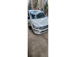 Second Hand Maruti Suzuki Celerio VXi CNG (O) in Mumbai