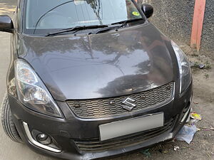 Second Hand Maruti Suzuki Swift LXi (O) in Ghaziabad