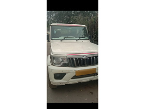 Second Hand Mahindra Bolero Power Plus ZLX in Sonbhadra