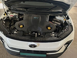 Second Hand Tata Nexon EV Fearless Plus Long Range in Aligarh