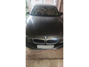 Second Hand BMW 3-Series 320d Prestige in Gurgaon