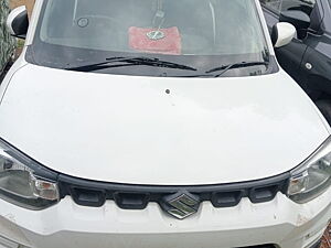 Second Hand Maruti Suzuki S-Presso VXi Plus in Jammu