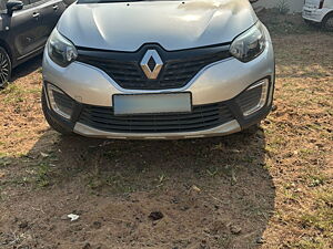 Second Hand Renault Captur RXL Diesel in Chandrapur