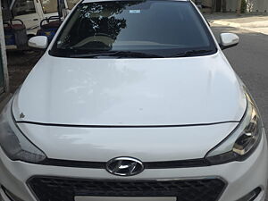 Second Hand Hyundai Elite i20 Asta 1.2 (O) in Delhi