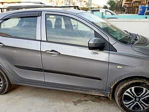 Second Hand Tata Tiago Revotorq XZ [2016-2019] in Hisar