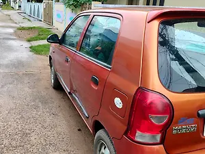 Second Hand मारुति सुज़ुकी ऑल्टो lxi in राजमुंदरी
