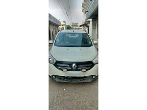 Second Hand Renault Lodgy 85 PS RXL Stepway 8 STR in Kota