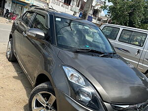 Second Hand Maruti Suzuki Swift DZire VDI in Bareilly