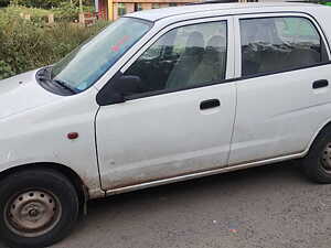 Second Hand Maruti Suzuki Alto XCITE in Bangalore