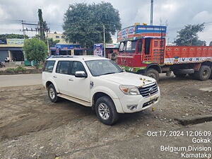 Second Hand Ford Endeavour 2.5L 4x2 in Belgaum