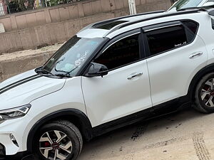 Second Hand Kia Sonet HTX 1.0 DCT in Delhi