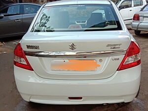 Second Hand Maruti Suzuki Swift DZire VDI in Aligarh