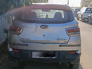 Second Hand Mahindra KUV100 K2 6 STR in Dehradun