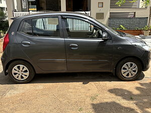 Second Hand Hyundai i10 Sportz 1.2 Kappa2 in Davanagere