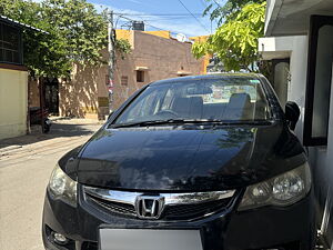 Second Hand Honda Civic 1.8S MT in Chennai