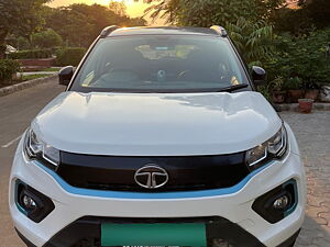 Second Hand Tata Nexon EV XZ Plus in Jaipur