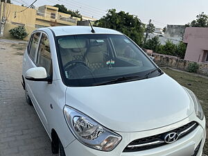 Second Hand Hyundai i10 Asta 1.2 Kappa2 in Hisar