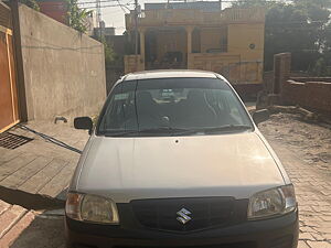 Second Hand Maruti Suzuki Alto LXi BS-III in Aligarh