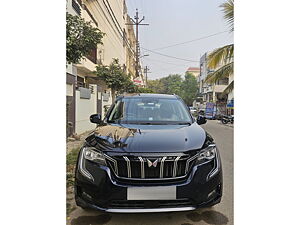 Second Hand Mahindra XUV700 AX 7 Petrol MT 7 STR [2023-2024] in Lucknow