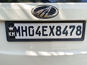 Second Hand Mahindra Xylo D4 in Mumbai