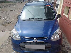 Second Hand Maruti Suzuki Alto 800 Lxi in Jaipur