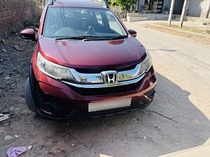 Second Hand Honda BR-V S Petrol in Udhampur