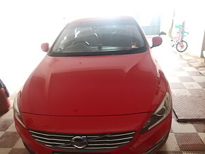 Second Hand Volvo S60 Inscription in Bangalore