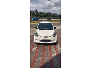 Second Hand Hyundai Eon Era + in Tiruppur