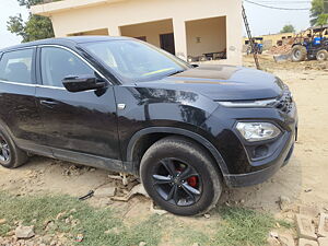 Second Hand Tata Harrier XZA in Abohar