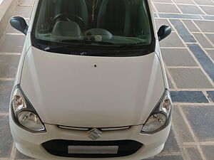 Second Hand Maruti Suzuki Alto 800 Lxi in Sindhdurg