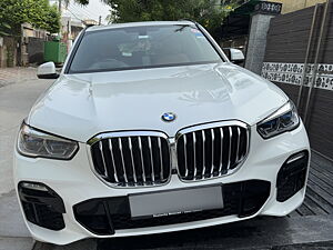 Second Hand BMW X5 xDrive40i M Sport [2019-2023] in Gurgaon