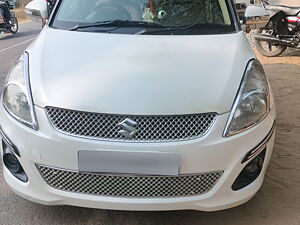 Second Hand Maruti Suzuki Swift DZire VDI in Gorakhpur