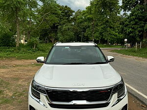 Second Hand Kia Seltos GTX Plus 1.4 Dual Tone in Bokaro Steel City