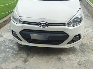 Second Hand Hyundai Grand i10 Asta 1.2 Kappa VTVT [2013-2016] in Anantnag