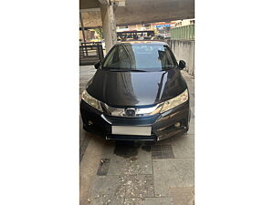 Second Hand Honda City V Diesel in Ahmedabad