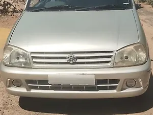 Second Hand मारुति सुज़ुकी जेन एलएक्स BS-III in कोयम्बटूर