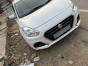 Second Hand Maruti Suzuki DZire VXi in Narwana