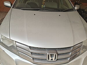 Second Hand Honda City 1.5 V MT in Bangalore