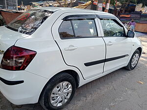 Second Hand Maruti Suzuki Swift DZire LDI in Ghaziabad