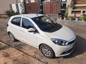 Second Hand Tata Tiago Revotorq XZ [2016-2019] in Rohtak