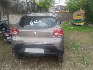 Second Hand Renault Kwid 1.0 RXT [2016-2019] in Ahmedabad