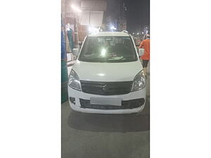 Second Hand Maruti Suzuki Wagon R VXi in Delhi