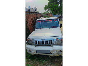 Second Hand Mahindra Bolero EX BS IV in Agra