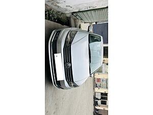 Second Hand Volkswagen Vento Comfortline 1.5 (D) in Rudrapur