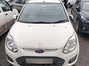 Second Hand Ford Figo Base 1.5 TDCi in Yamunanagar