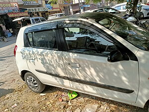 Second Hand Maruti Suzuki Alto 800 Lxi in Yamunanagar