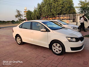 Second Hand Skoda Rapid Active 1.6 MPI in Palanpur