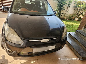 Second Hand Ford Figo Duratec Petrol ZXI 1.2 in Shimoga