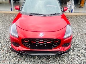 Second Hand मारुति सुज़ुकी स्विफ़्ट vxi एएमटी in मैंगलोर